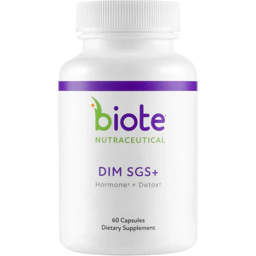 BioTE® DIM SGS+