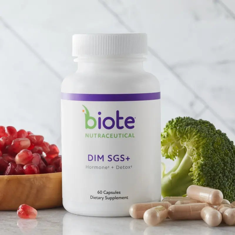 BioTE® DIM SGS+